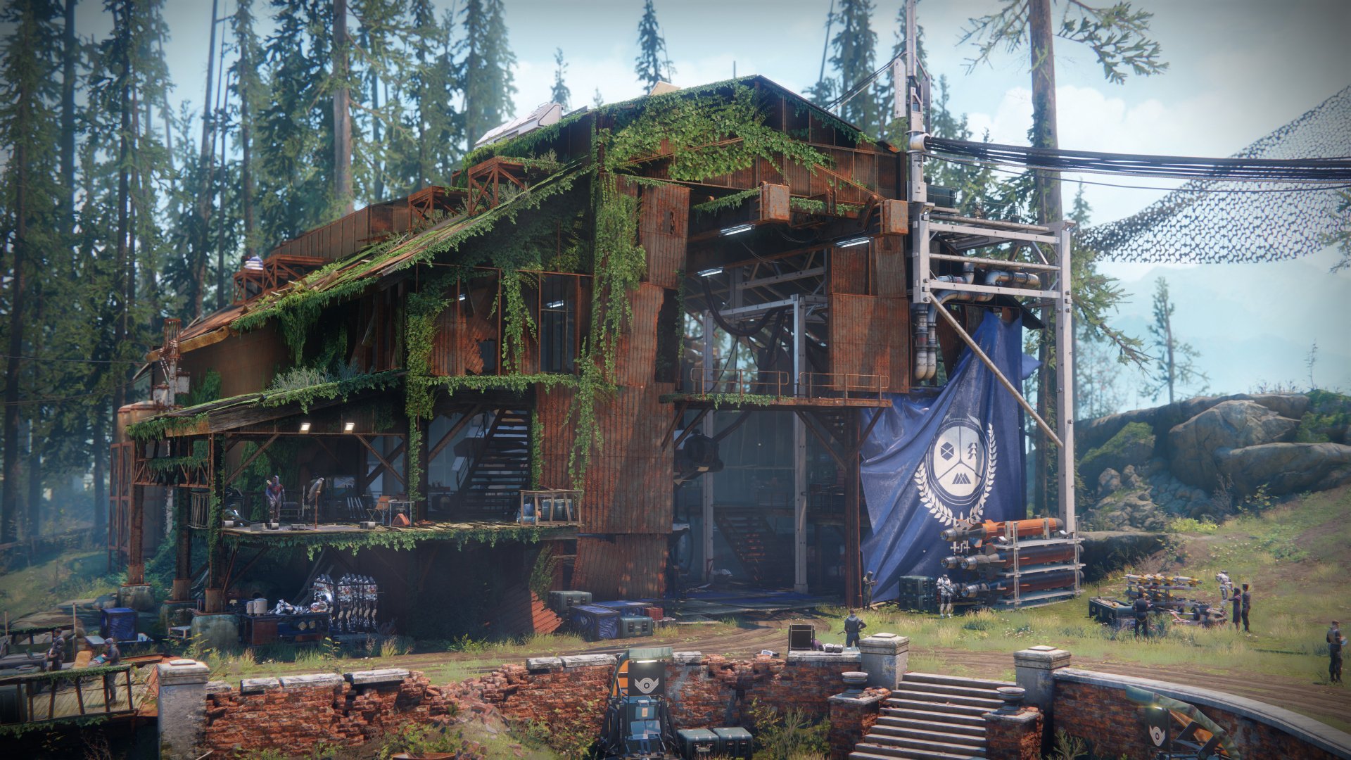 Destiny 2 - Imagen 27